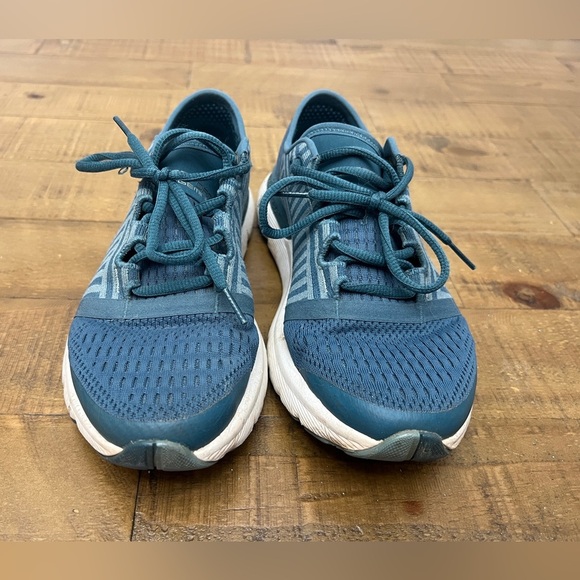 Under Armour Women’s Speedform Gemini Running Shoes - Picture 6 of 9